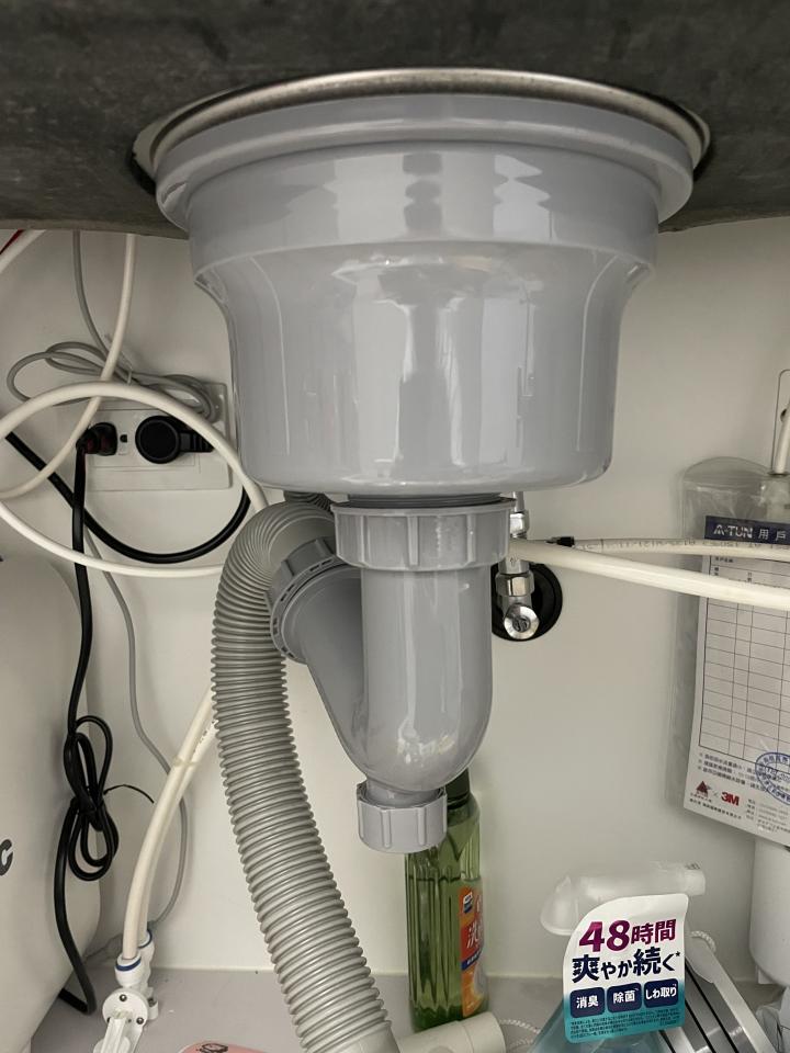 水管維修案件圖片