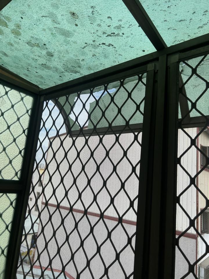 遮雨棚安裝案件圖片