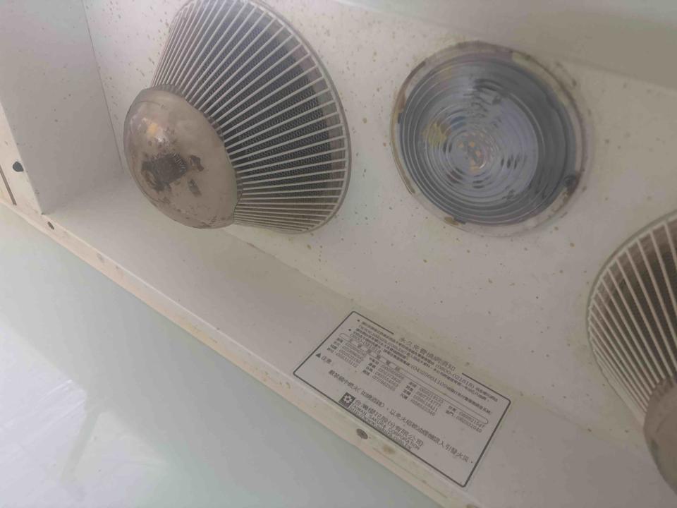 廚房清潔案件圖片