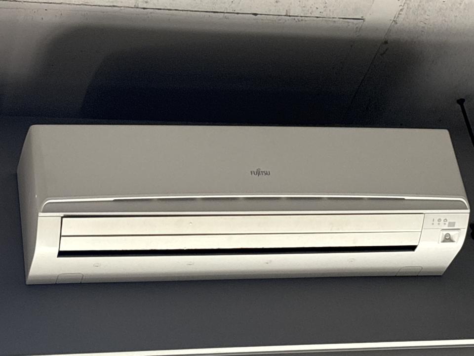 冷氣維修保養案件圖片