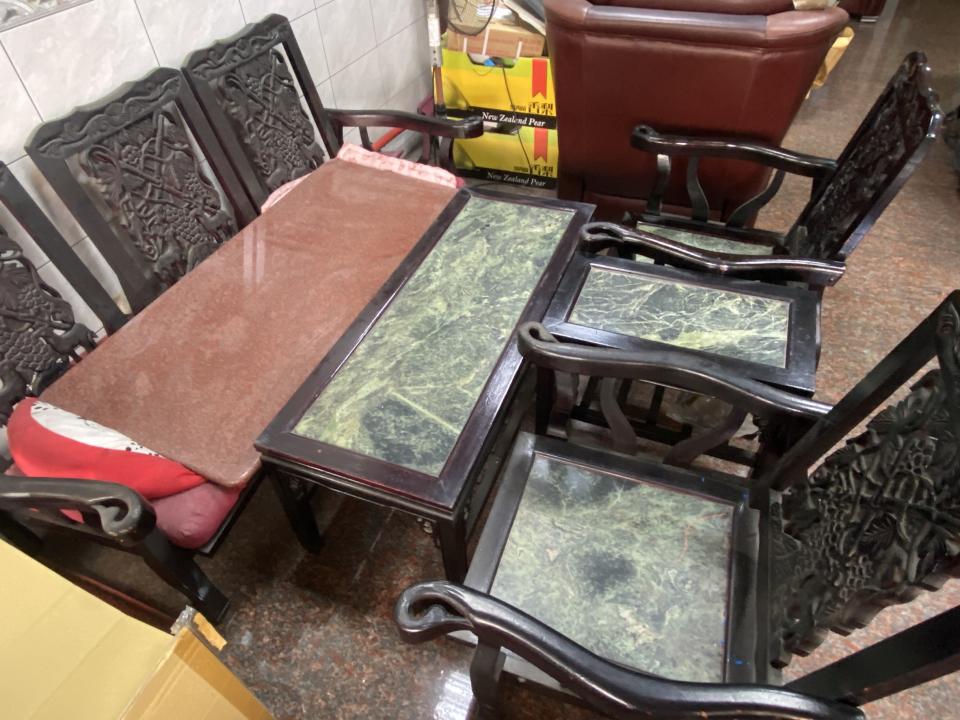 大型家具回收案件圖片