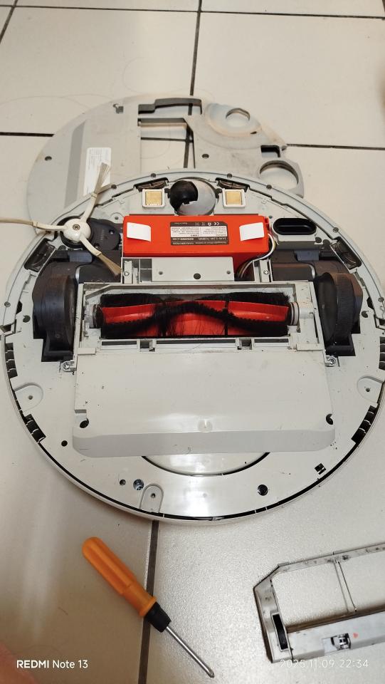 家電維修案件圖片