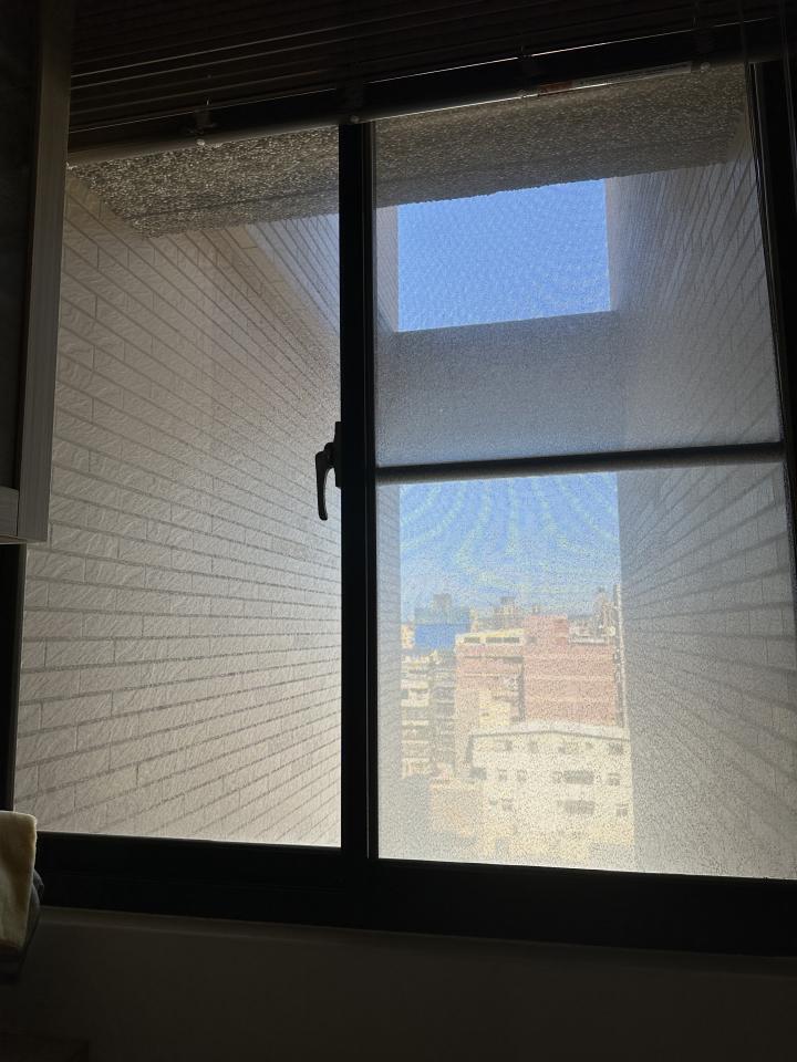 玻璃清潔案件圖片