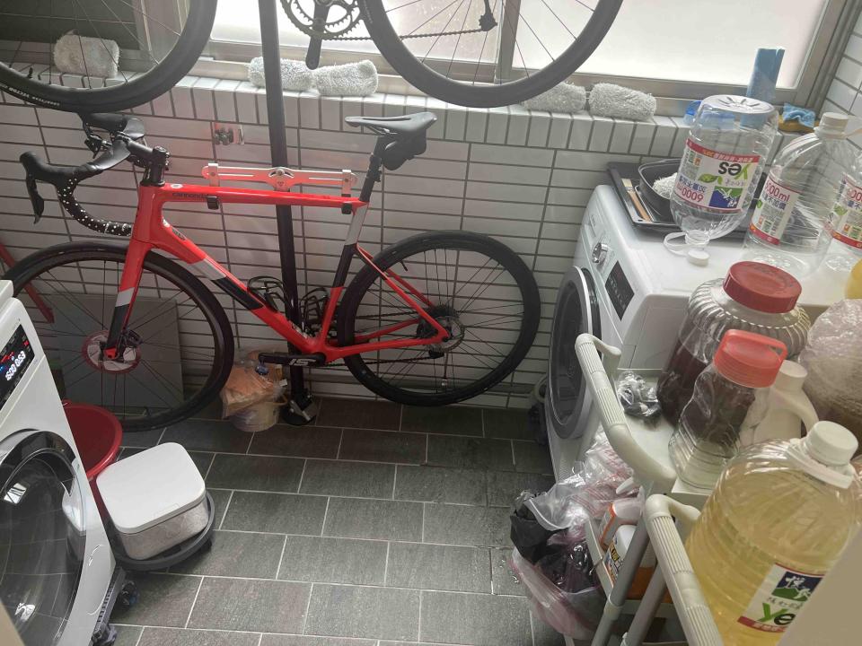 烘衣機清潔案件圖片