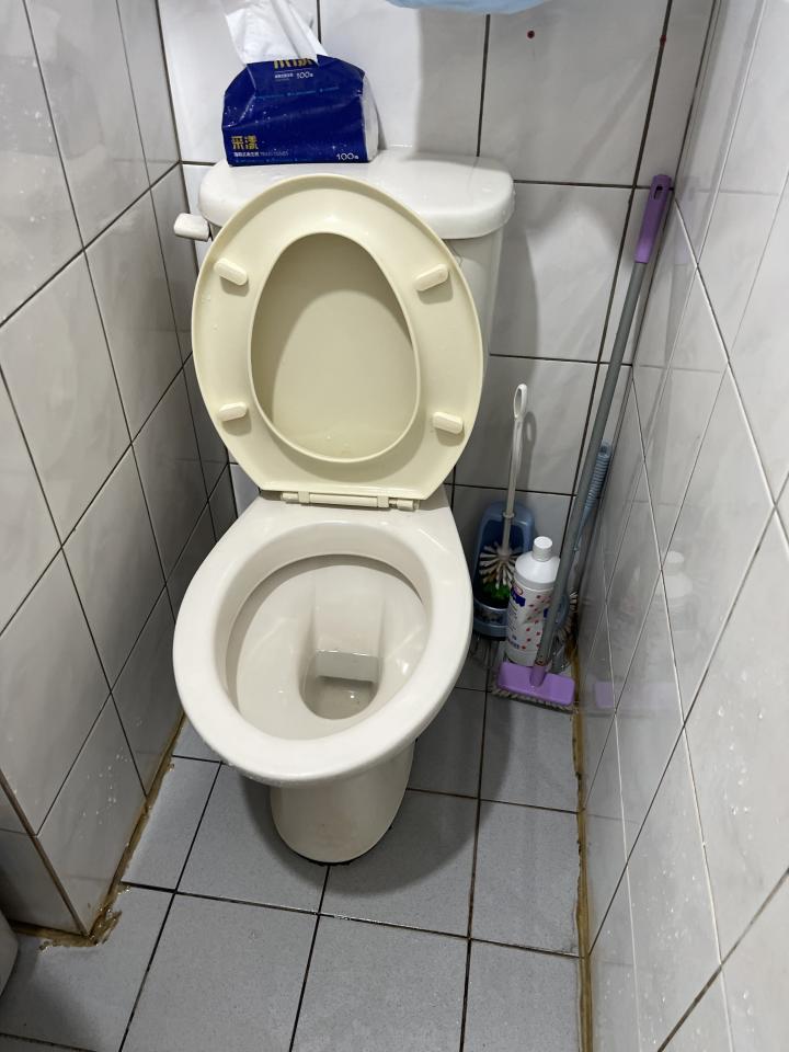 馬桶裝修案件圖片