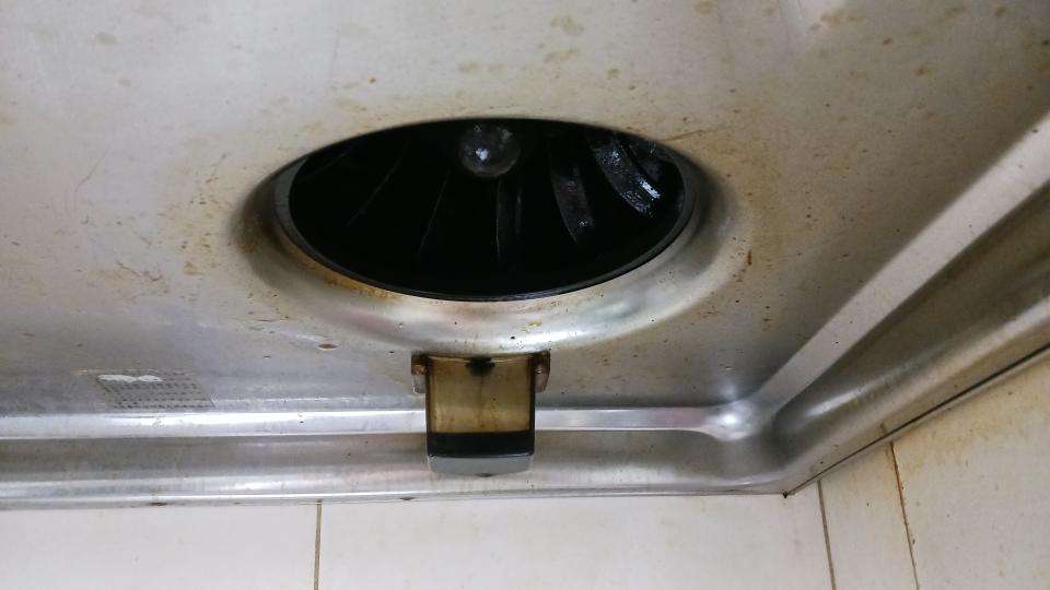 抽油煙機清洗案件圖片