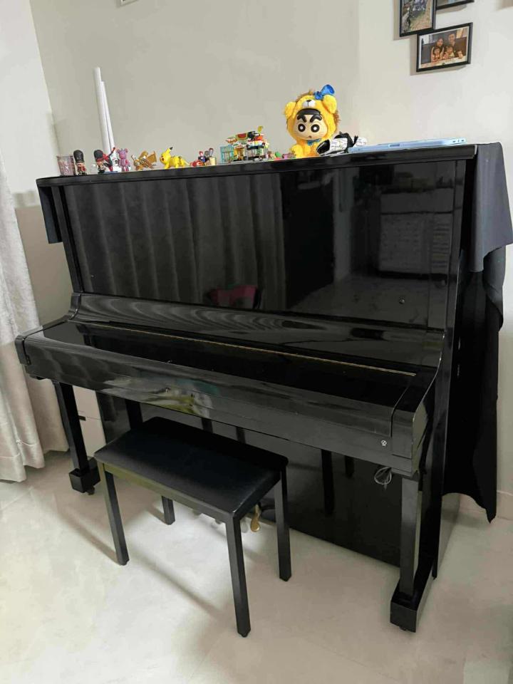 鋼琴搬運案件圖片