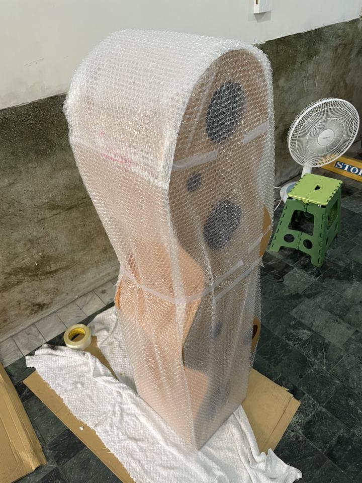 載貨運輸服務案件圖片