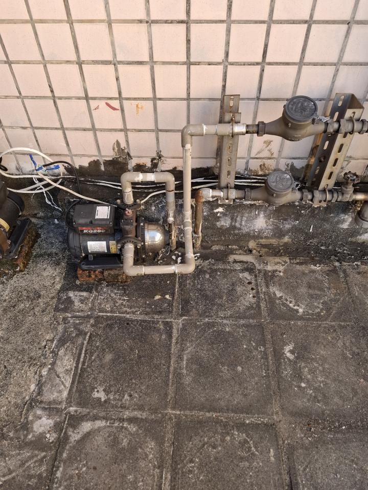 加壓馬達案件圖片