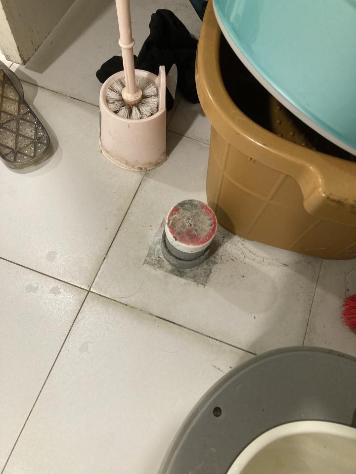 浴室翻新案件圖片