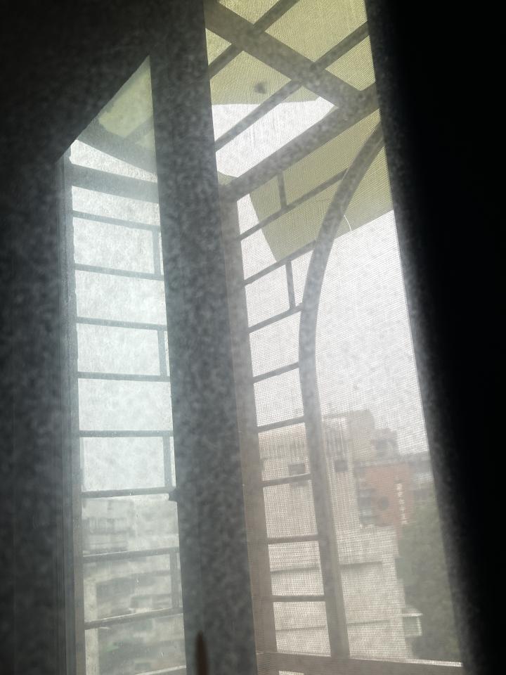 遮雨棚安裝案件圖片