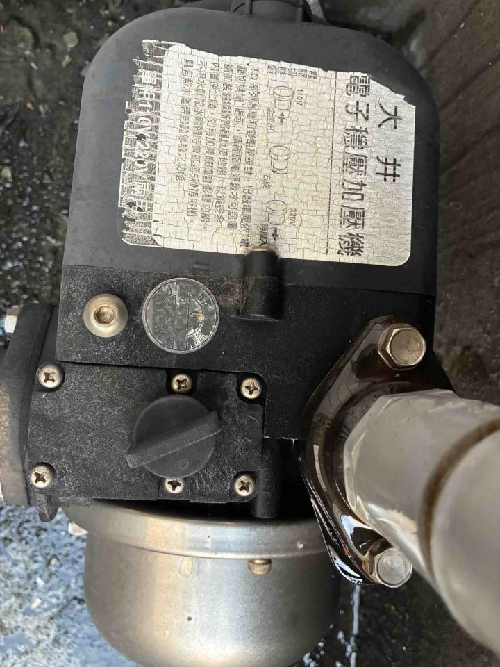 水管維修案件圖片