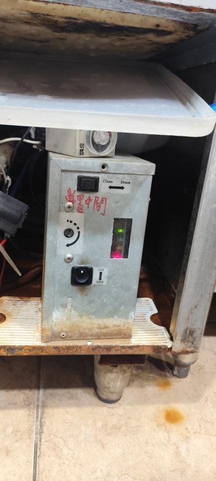 餐飲設備案件圖片