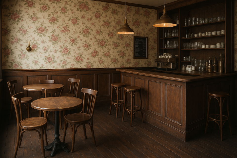 木工施工案件圖片