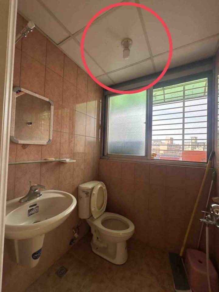 燈具安裝案件圖片