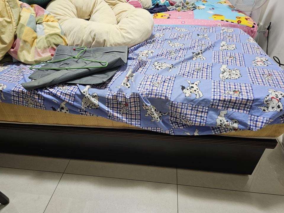 大型家具回收案件圖片