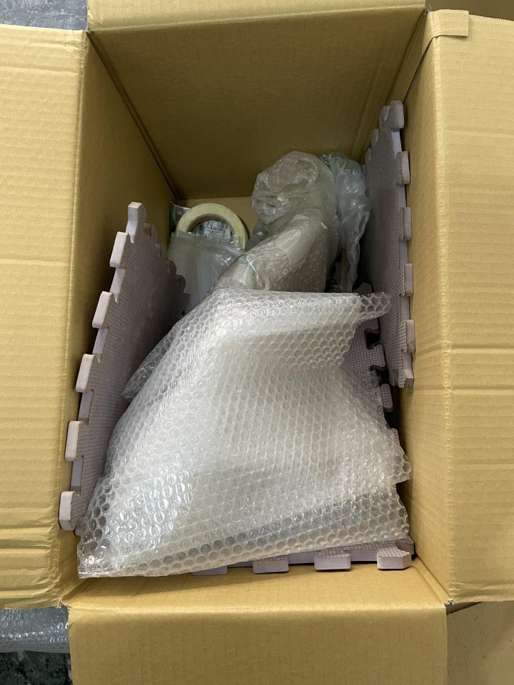 載貨運輸服務案件圖片