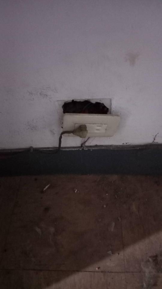 電線裝修案件圖片