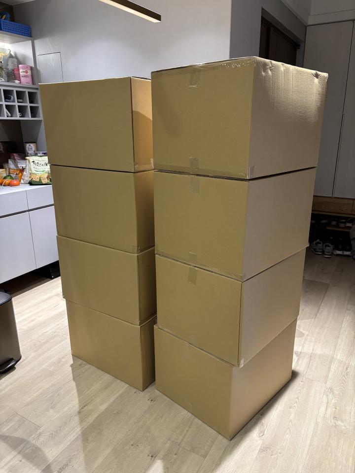 載貨運輸服務案件圖片