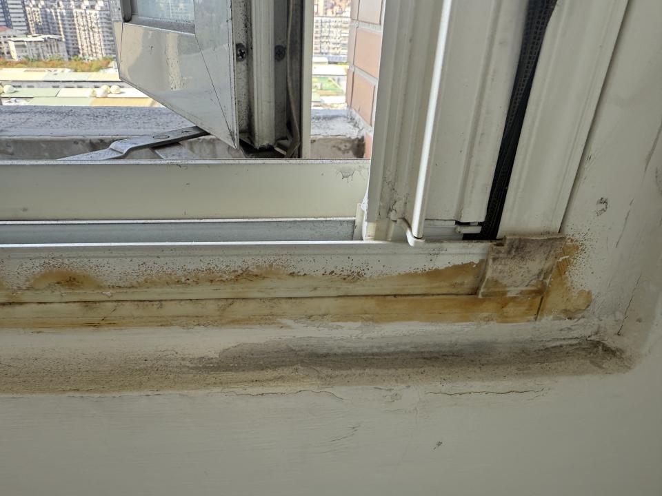 紗窗裝修案件圖片