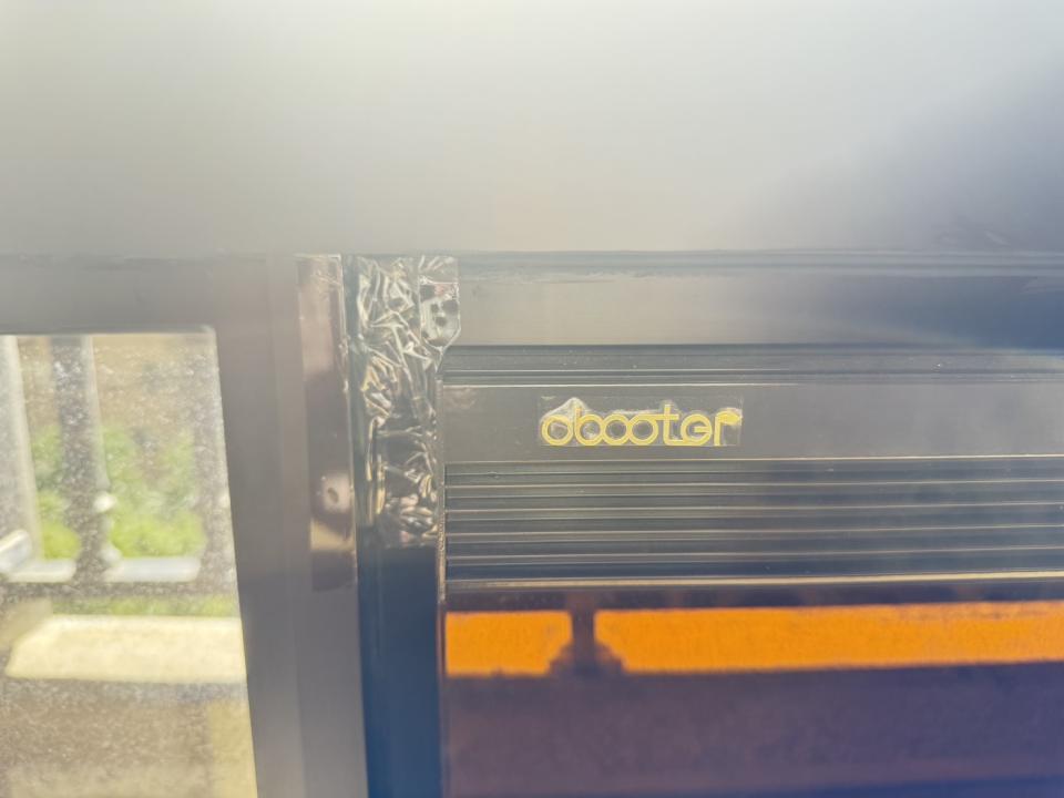 冷氣封板施工案件圖片