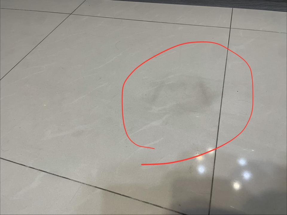 磁磚修補案件圖片