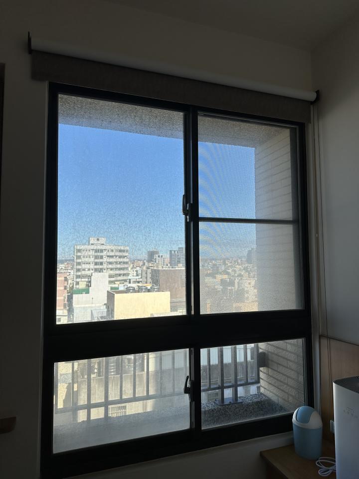 玻璃清潔案件圖片