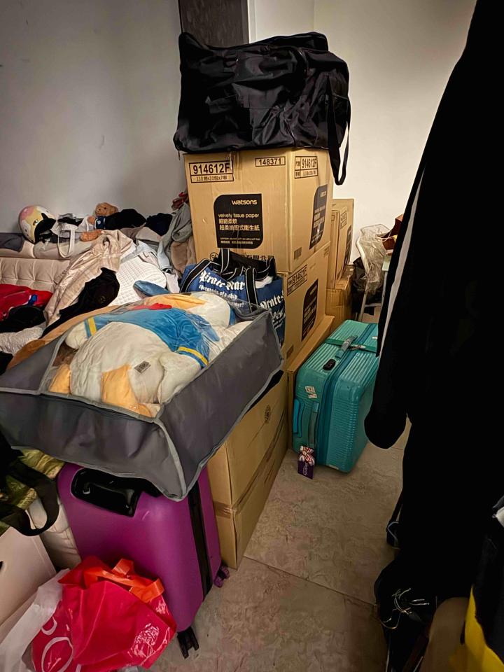 搬家案件圖片