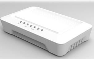 卓文得Popeye - G.fast 106/212 用戶端設備 (CPE)