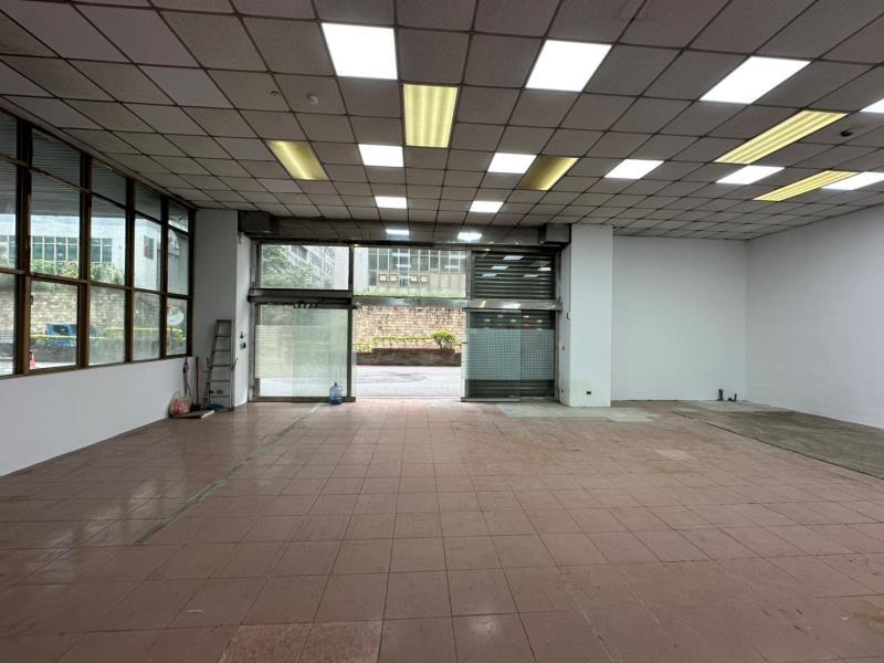 自動門安裝案件圖片