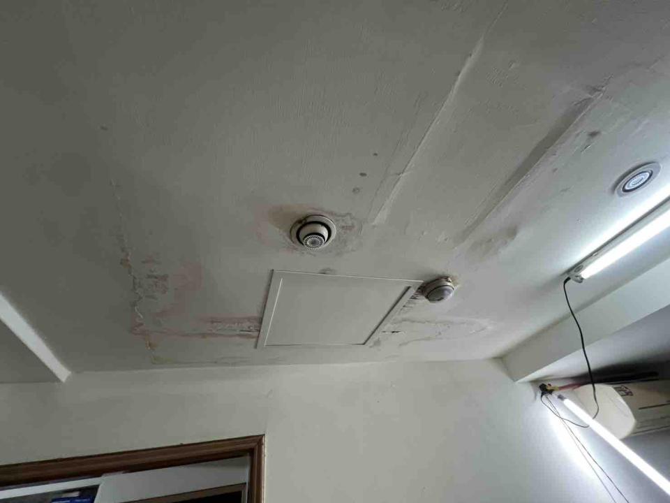 油漆工程案件圖片