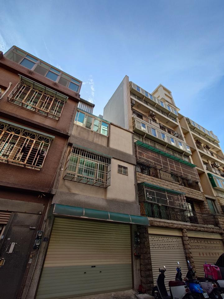 高壓清洗服務案件圖片