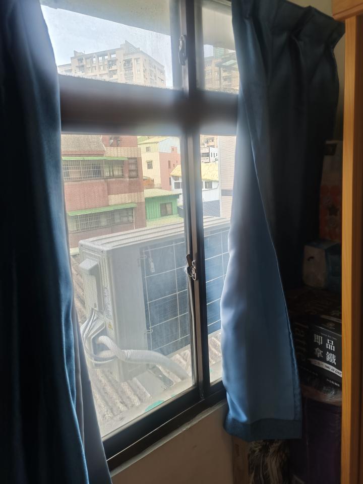 氣密窗案件圖片