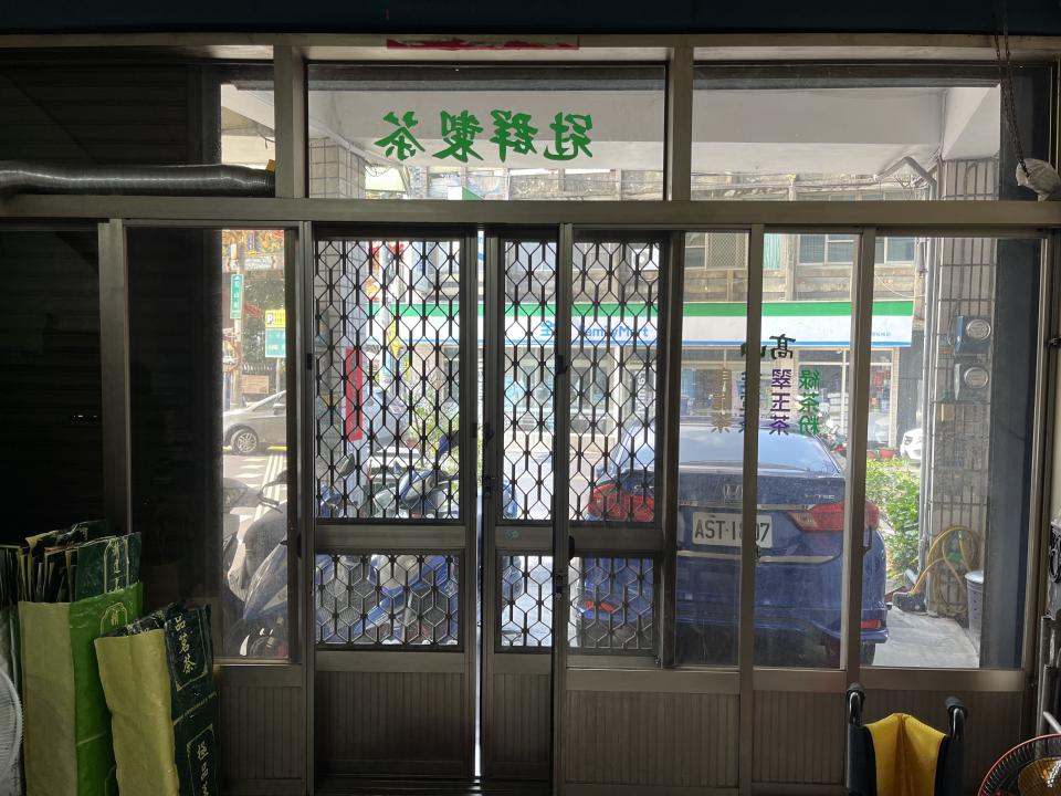 玻璃清潔案件圖片