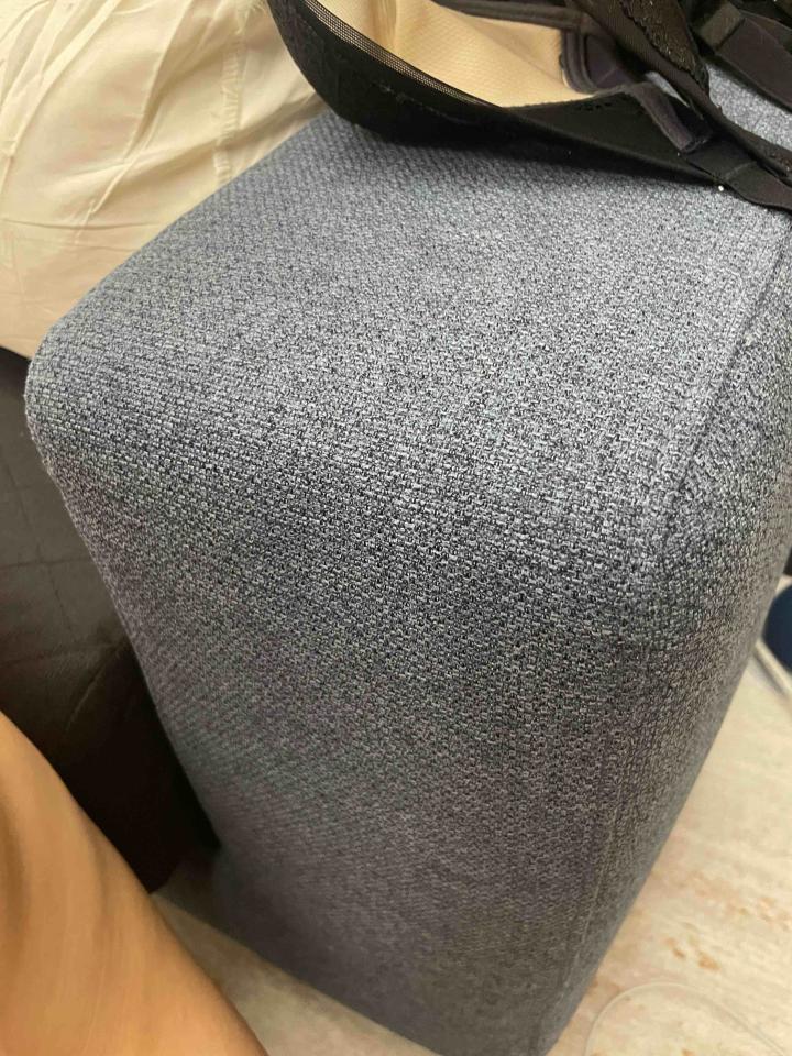 沙發修理案件圖片