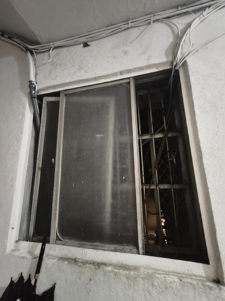 氣密窗案件圖片