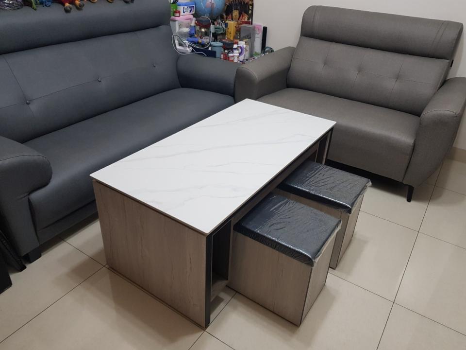 大型家具回收案件圖片