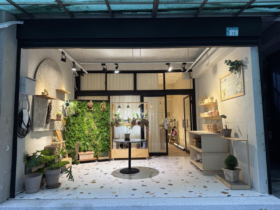 店面清潔案件圖片