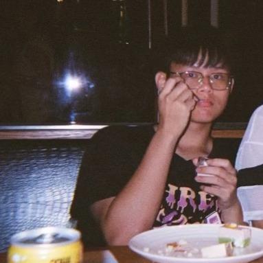 提供印章刷服務的專家莊博智