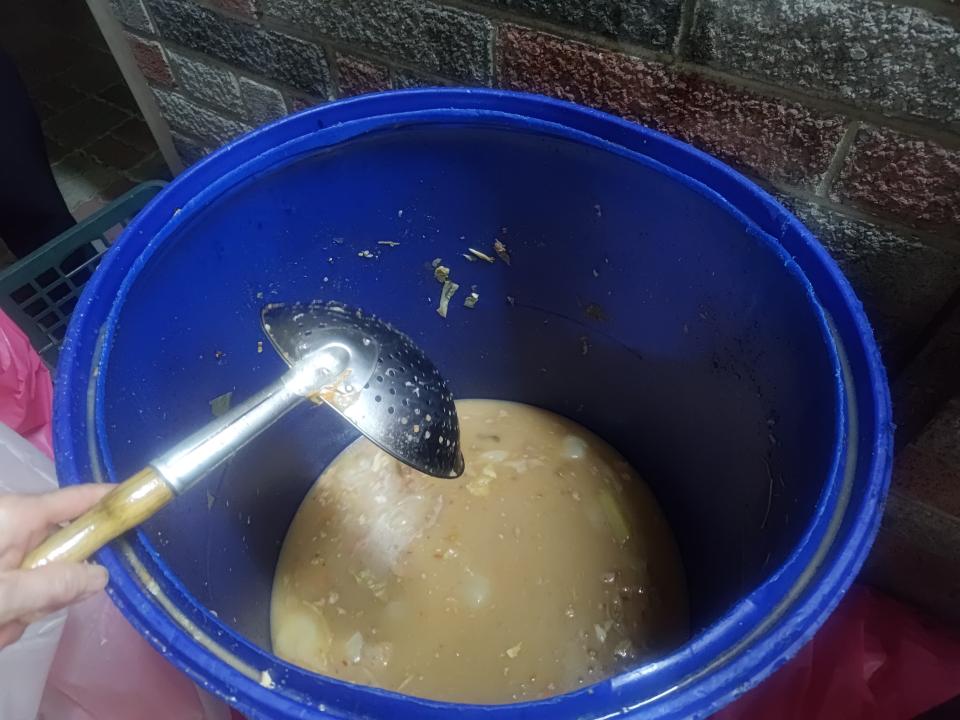 廚餘回收案件圖片