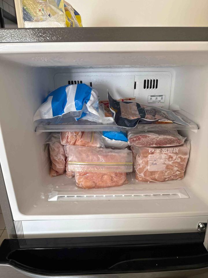 冰箱維修案件圖片