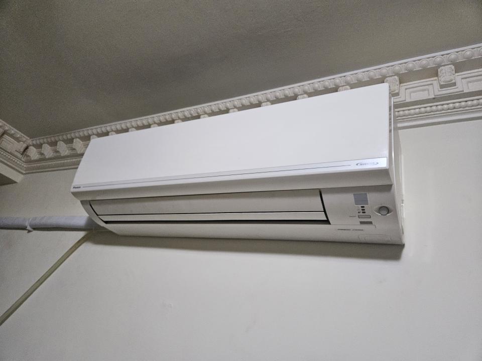 冷氣移機案件圖片