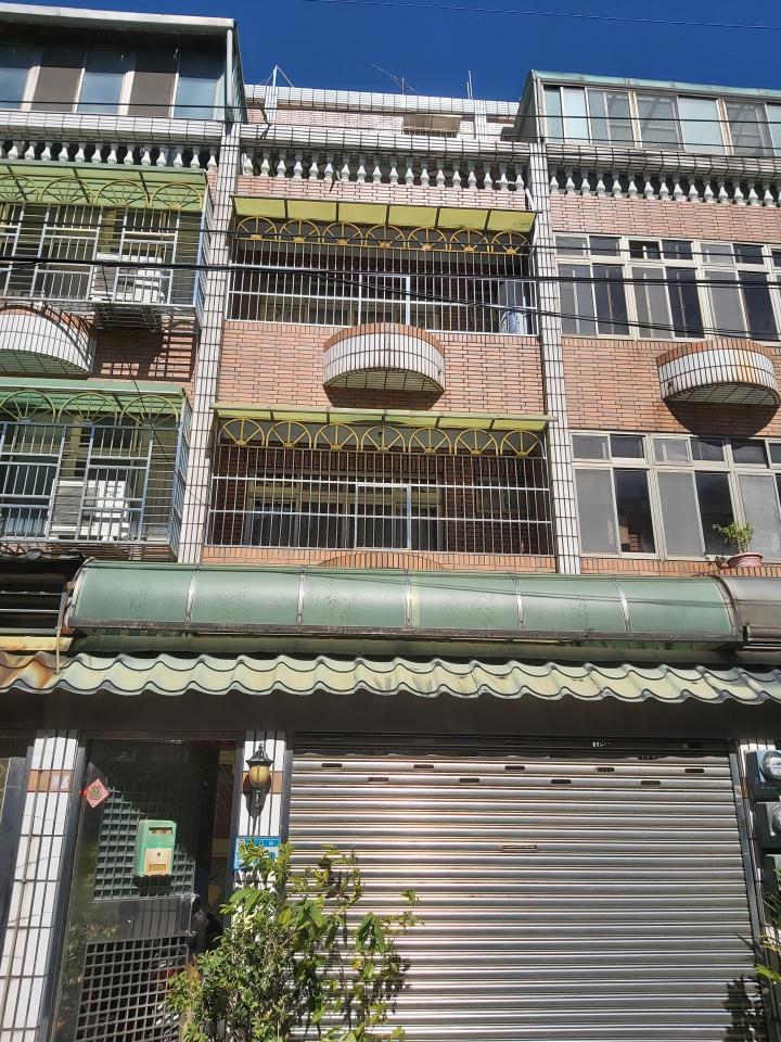 鷹架出租案件圖片