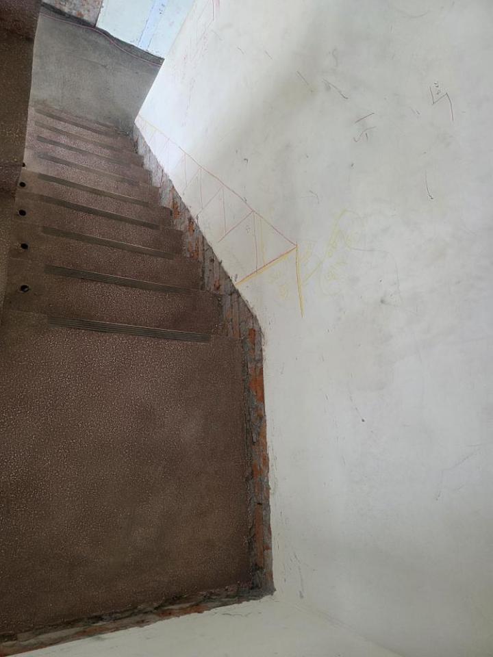 樓梯設計案件圖片