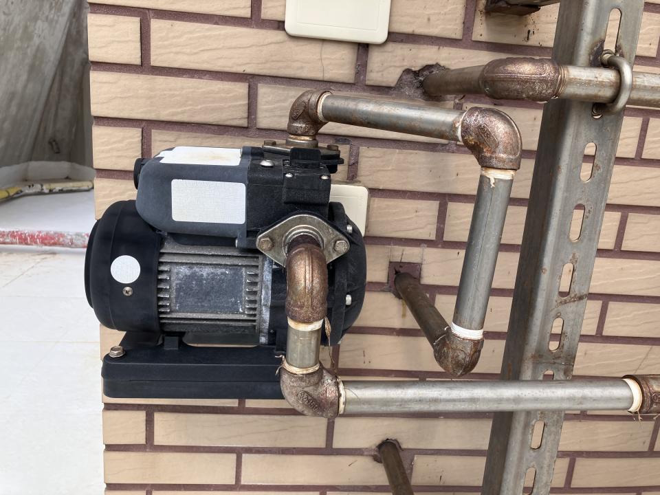 加壓馬達案件圖片