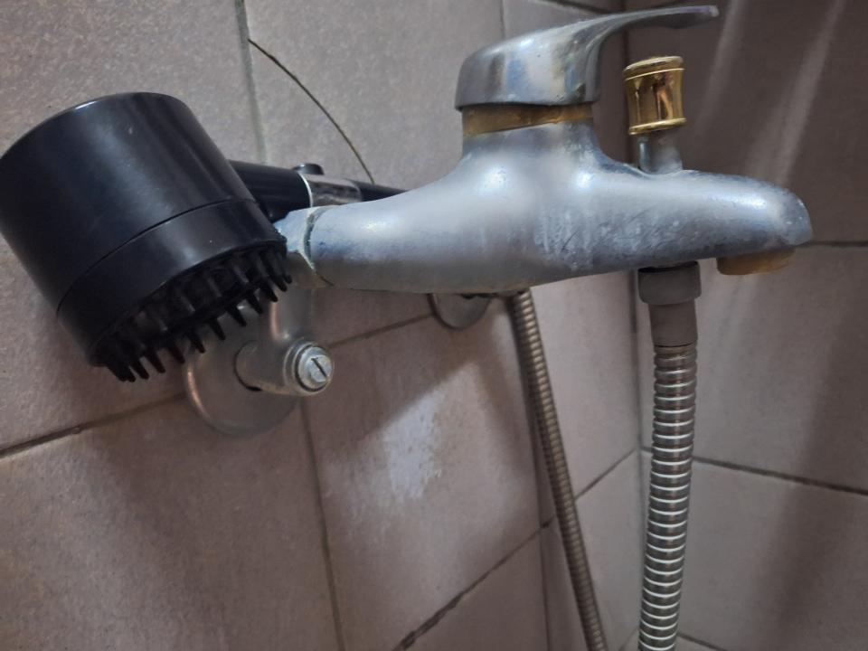 水龍頭裝修案件圖片