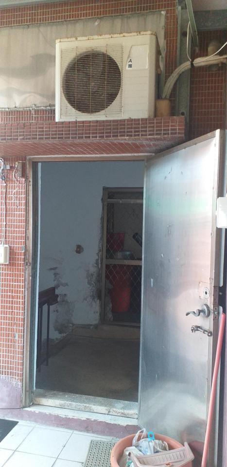 冷氣清洗案件圖片