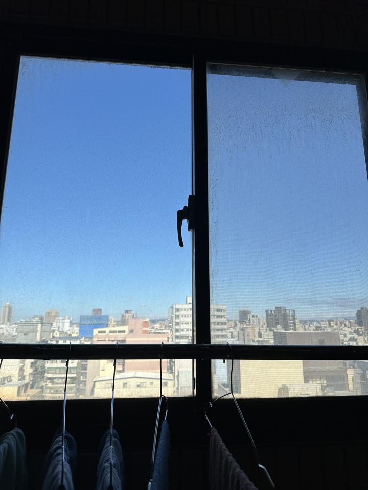 玻璃清潔案件圖片