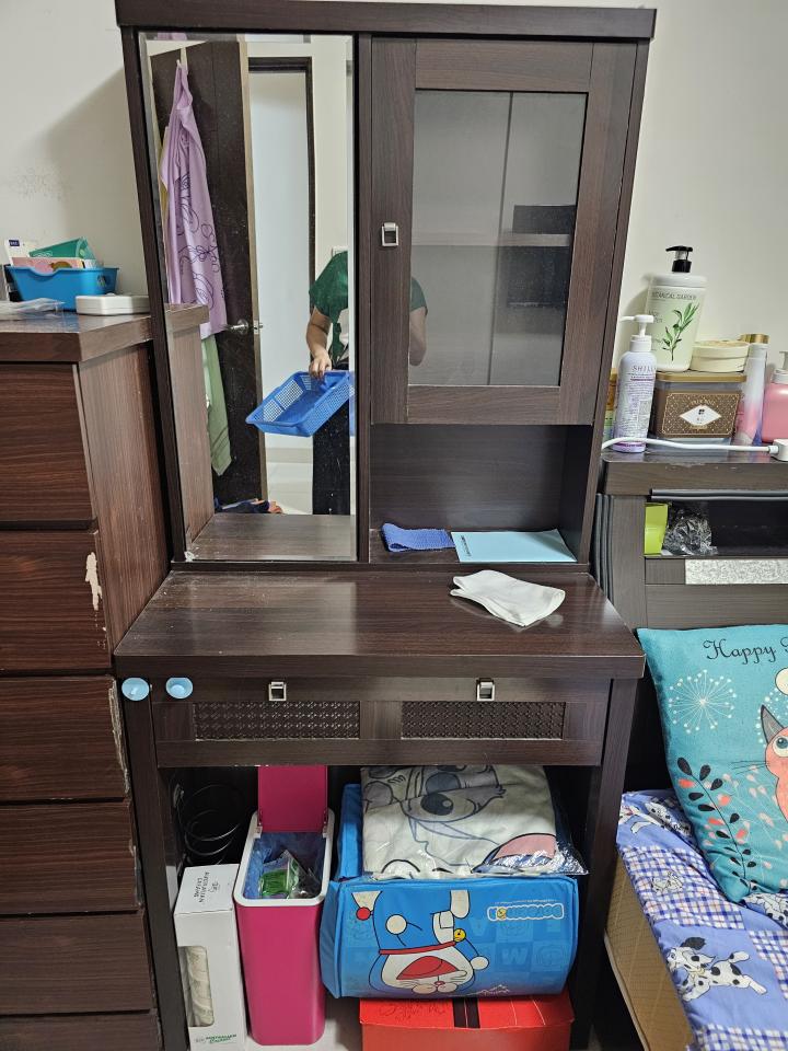 大型家具回收案件圖片