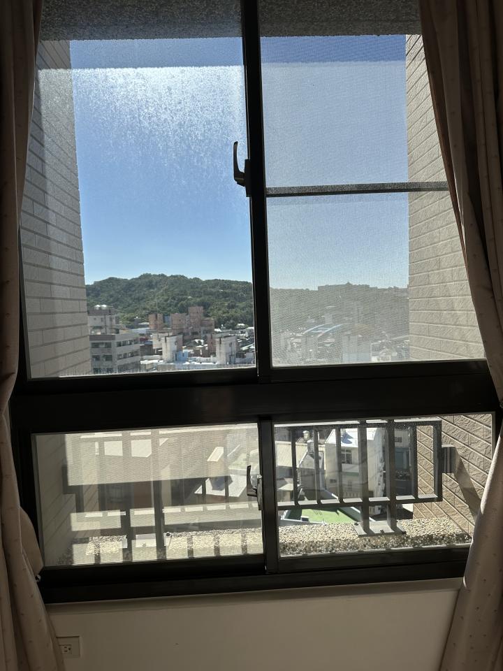 玻璃清潔案件圖片